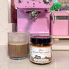 Honey Heaven organic mushroom honey 300g, UK version