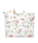 Harrods Schlossberg Rose-Noblesse Super King Oxford Pillowcase (50cm x 90cm)- Buy online at McGrocer