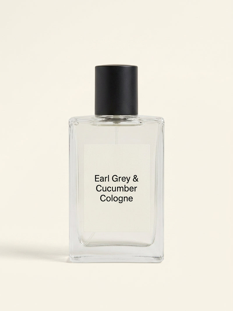 Jo Malone London Earl Grey & Cucumber cologne 100ml (British brand)