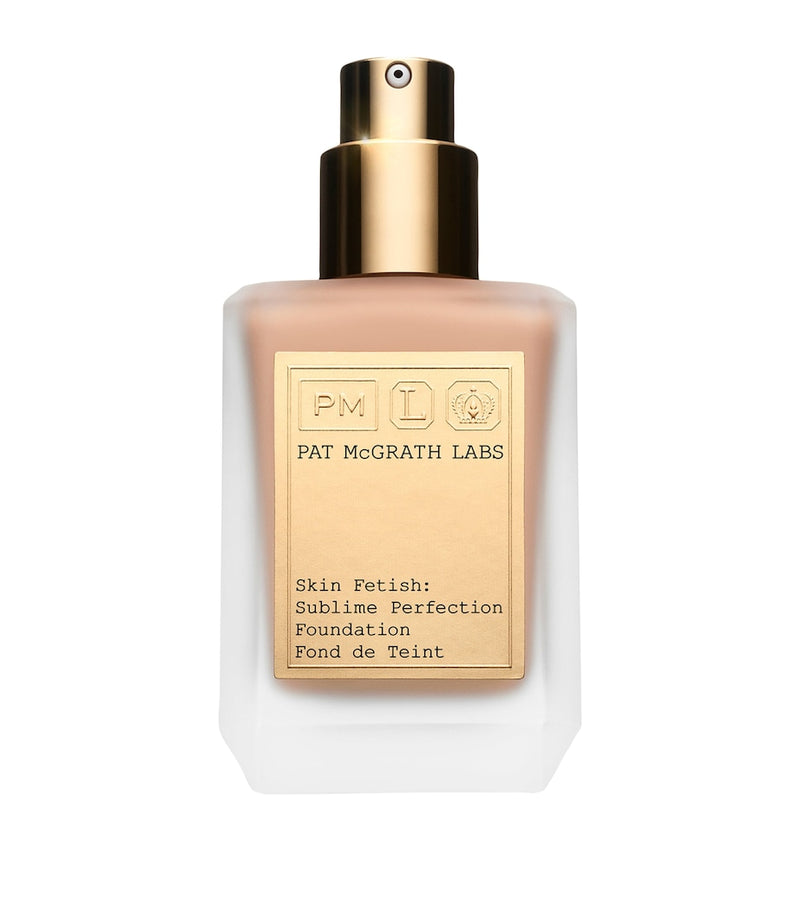 PAT MCGRATH LABS Skin Fetish Sublime Perfection Foundation (British brand)