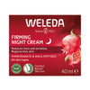 Weleda Pomegranate Maca Peptides Firming Night Cream 40ml (British brand)