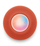 Apple HomePod Mini Orange smart speaker - British product