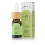 Superdrug Clarity Blend Active Life Diffuser Blend Essential Oil 10ml- Buy online at McGrocer