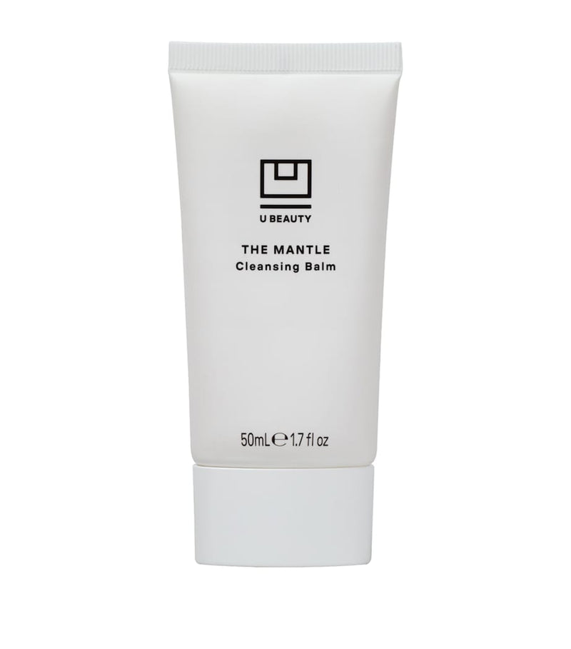U Beauty Mantle Cleansing Balm 50ml - British product