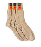 Harrods Doré Doré Cotton Socks- Buy online at McGrocer