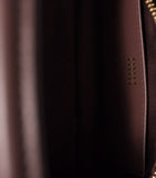 Miu Miu padded leather pouch adjustable strap UK version