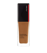 Harrods Shiseido Synchro Skin Radiant Lifting Foundation SPF 30- Buy online at McGrocer