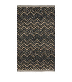 Missoni Home Azul guest towel, chevron pattern, 70cm x 40cm, imported from the UK