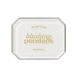 Superdrug Alternative Stereo Lip and Cheek Blushing Pendant Dusty Chai- Buy online at McGrocer