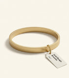 Cartier Love bangle 18kt yellow gold diamond (British brand)