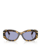 Dolce & Gabbana oval sunglasses DG Millennials, UK version