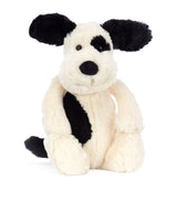 Harrods Jellycat Bashful Puppy Plush Toy 31cm- Buy online at McGrocer