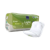 Abena Light Normal 2, 350ml Absorbency, 12 Incontinence Pads - McGrocer