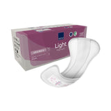 Abena Light Ultra Mini 0, 80ml Absorbency, 24 Incontinence Pads - McGrocer