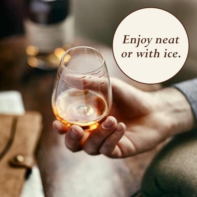 Aberlour 18 Year Old Speyside Single Malt Scotch Whisky   50cl - McGrocer