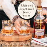 Aberlour Casg Annamh Speyside Single Malt Scotch Whisky   70cl - McGrocer