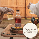 Aberlour Casg Annamh Speyside Single Malt Scotch Whisky   70cl - McGrocer