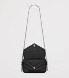 Saint Laurent Loulou Toy cross-body lambskin bag, UK version