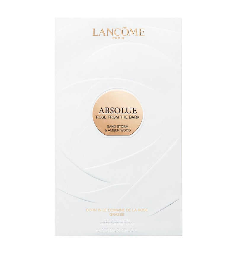 Lancôme Absolue Rose Dark eau de parfum 100ml - British product