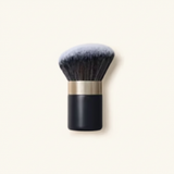No7 The All Over Artist Kabuki Brush, imported from the UK