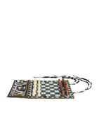 Pucci Vivara travel chess set with Italian craftsmanship - British product