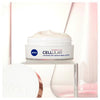 NIVEA Cellular Anti-Age Day Cream Bakuchiol 50ml, imported from the UK