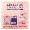 NIVEA Cellular Anti-Age Day Cream Bakuchiol 50ml, imported from the UK