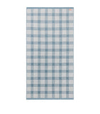 BAINA Frida organic cotton pool towel 90cm x 170cm (British brand)