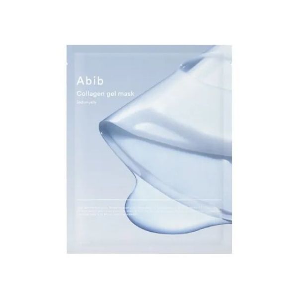 ABIB Collagen Gel Mask #Sedum Jelly 35g - McGrocer