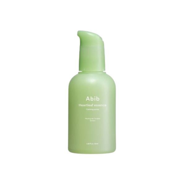ABIB Heartleaf Essence Calming Pump 50ml - McGrocer