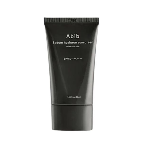 ABIB Sedum Hyaluron Sunscreen Protection Tube 50ml - McGrocer