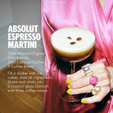 Absolut Blue Original Swedish Vodka   1L - McGrocer