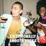 Absolut Blue Original Swedish Vodka   70cl - McGrocer