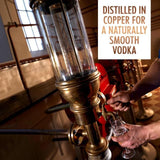 Absolut Elyx Single Estate Premium Swedish Vodka   70cl - McGrocer