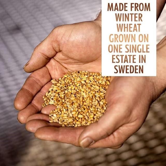 Absolut Elyx Single Estate Premium Swedish Vodka   70cl - McGrocer