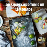 Absolut Mango Flavoured Swedish Vodka 70cl - McGrocer