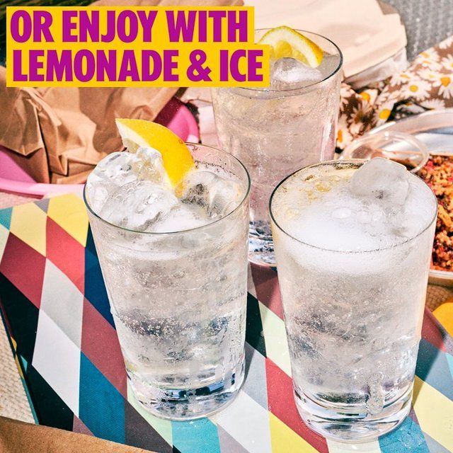 Absolut Passionfruit Flavoured Swedish Vodka 70cl - McGrocer