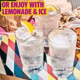 Absolut Passionfruit Flavoured Swedish Vodka 70cl - McGrocer