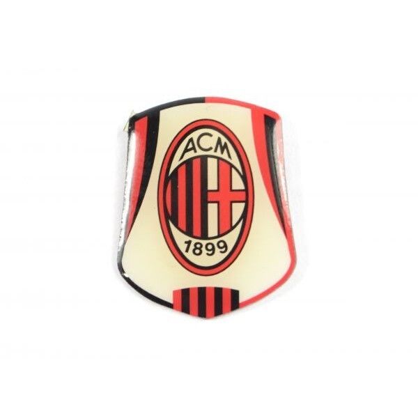 AC Milan Crest Badge - McGrocer