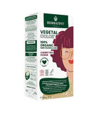 Herbatint Organic Hair Color Cherry Red, UK version