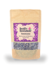 Holly Botanic immune tisane blackcurrant and elderberry loose 20 cup, UK version