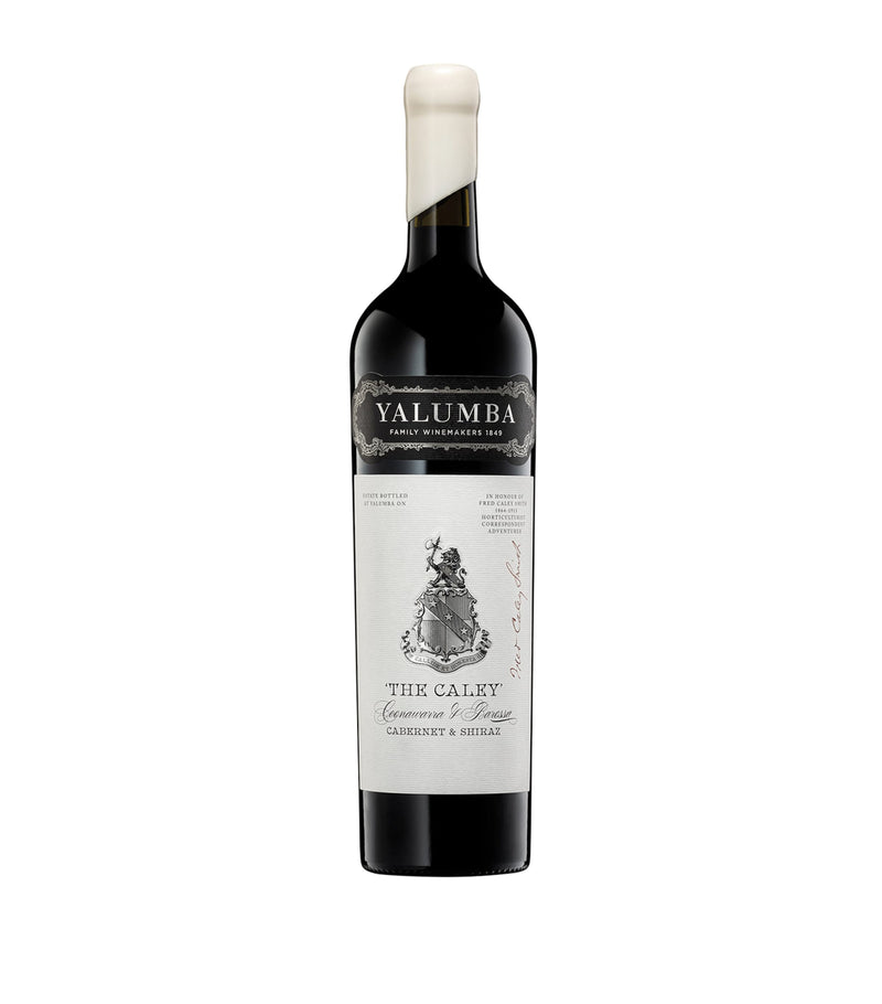 Yalumba The Caley 2015 Southern Australia red wine 1.5L magnum (British brand)