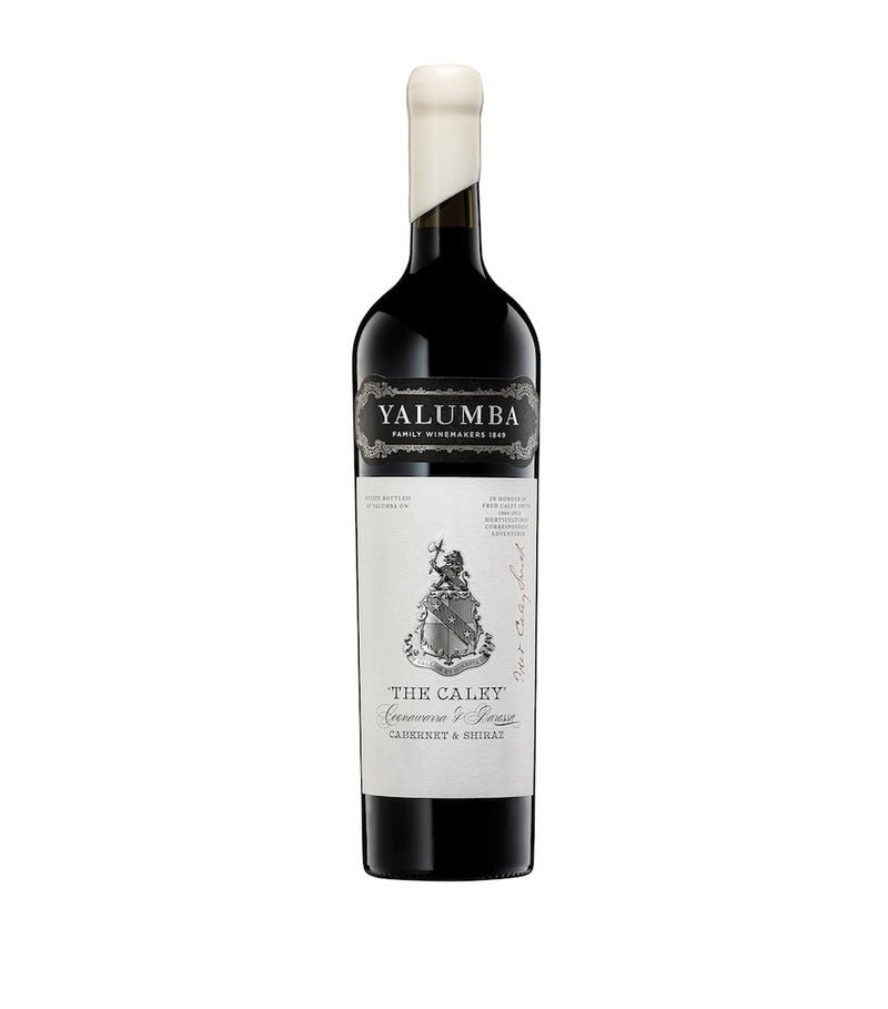 Yalumba The Caley 2015 Southern Australia red wine 1.5L magnum (British brand)
