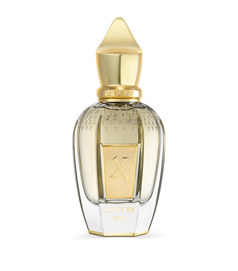 Xerjoff Louis XV pure perfume 50ml, imported from the UK