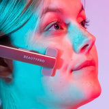 Beautypro LED anti-ageing wand device - British product