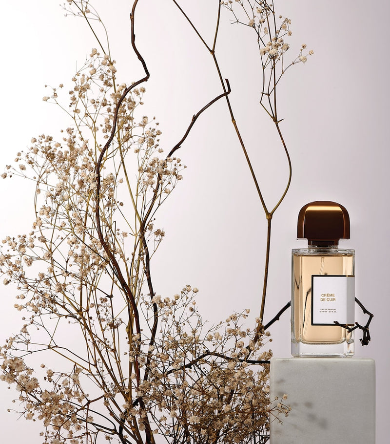 BDK Parfums eau de parfum Crème De Cuir 100ml - British product