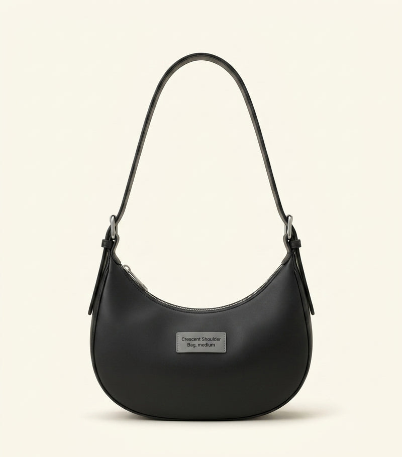 Balenciaga Le Cagole extra-small leather shoulder bag (British brand)