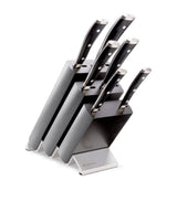 Harrods Wusthof Classic Ikon Knife and Block Set- Buy online at McGrocer