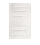 Graccioza Heaven Bath Mat 50x80cm cotton, imported from the UK