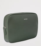 Chopard Heritage Pouch leather accessory detachable strap - British product